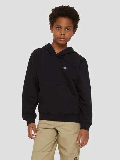 Dickies Oakport Kids Huppari musta