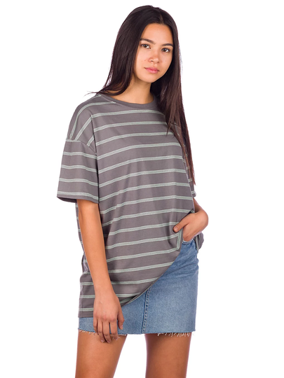 Zine Maya T-Shirt kuviotu