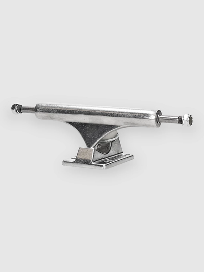 Slappy Trucks St1 Hollow Polished 8.5" Trukki harmaa