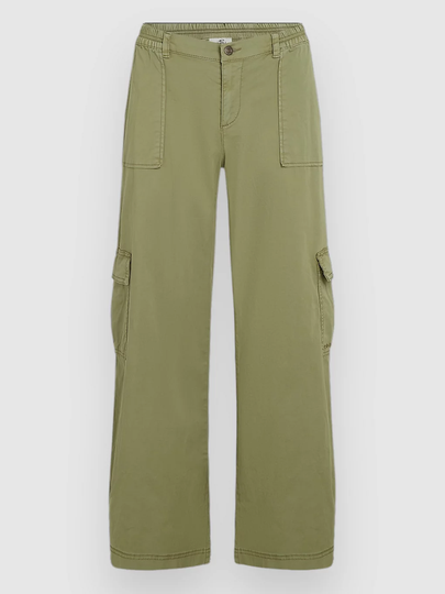 O'Neill Brexton Cargo Housut vihreä