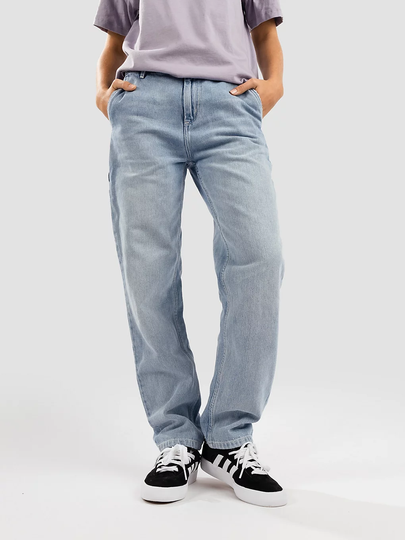Carhartt WIP Pierce Farkut sininen