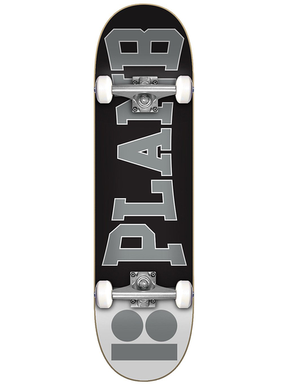 Plan B Academy 7.75" Complete kuviotu
