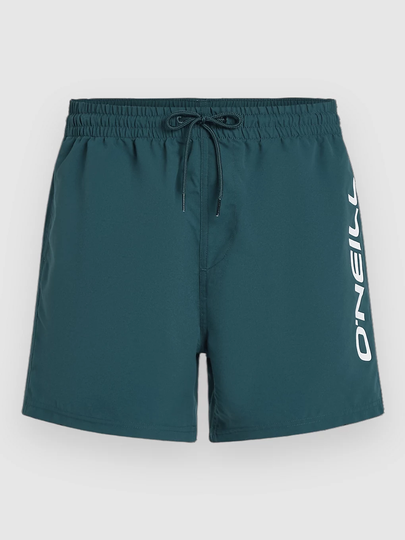O'Neill Cali 16'' Surffishortsit harmaa
