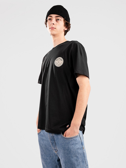 Dickies Woodinville T-Shirt musta