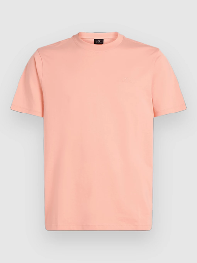 O'Neill Small Logo T-paita pinkki