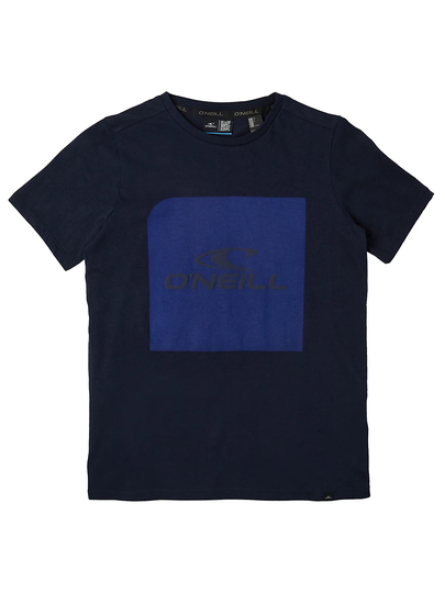 O'Neill Cube T-Shirt sininen