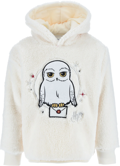 Harry Potter Huppari, Off White, 4 vuotta