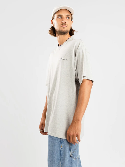 Nike SB Dunk T-Shirt harmaa