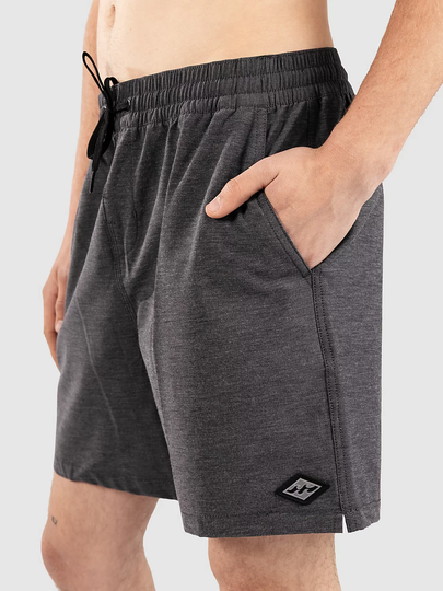 Billabong Every Other Day Surffishortsit musta