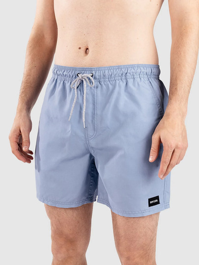 Rip Curl Easy Living Volley Surffishortsit sininen