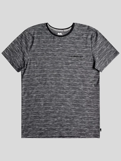 Quiksilver Kentin T-Shirt musta