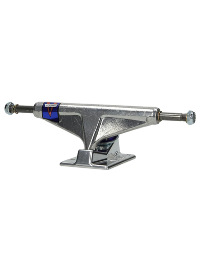 Venture All Polished V-Lights Hi 5.25 Truck harmaa
