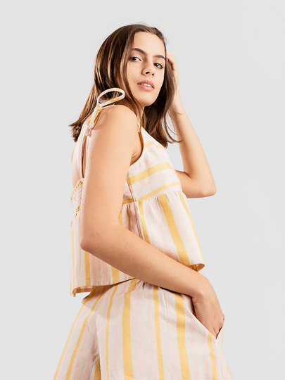 Roxy Open Eyes Tank Top kuviotu