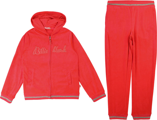 Billieblush Asu, Fuschia 4 vuotta