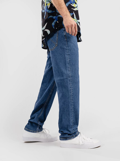 Homeboy X-Tra Loose Flex Jeans sininen