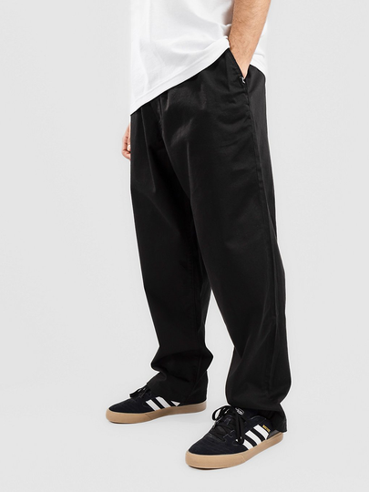 REELL Reflex Meadow Pants musta
