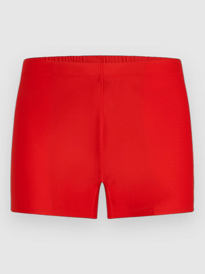 O'Neill Essentials Racer Surffishortsit punainen
