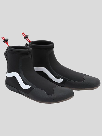 Vans 2 Mid Booties musta