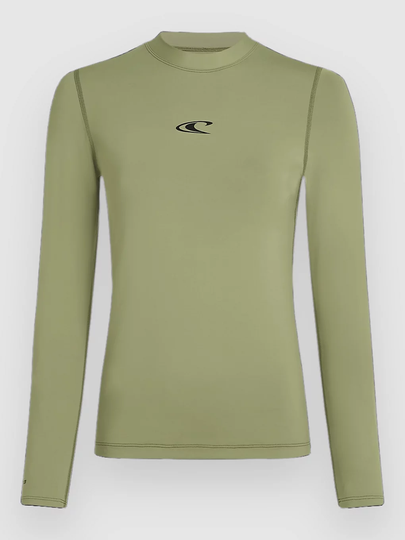 O'Neill Essentials Skin Lycra vihreä