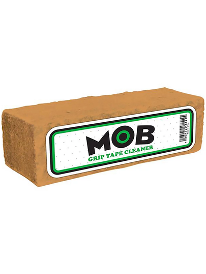MOB Grip Grip Cleaner Griptape harmaa