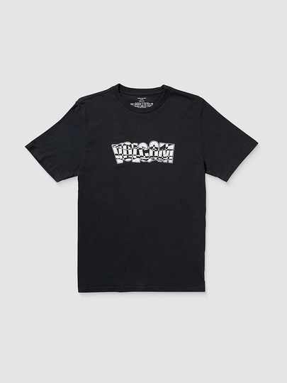 Volcom Bender T-paita musta