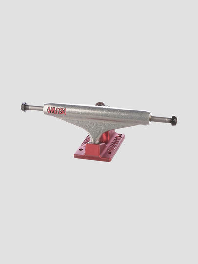 Independent 149 Stage 11 Hollow Delfino Truck harmaa