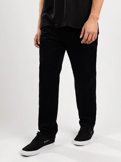 Kazane Flula Pants musta