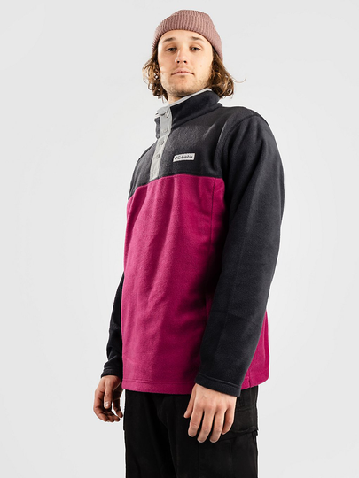 Columbia Steens MountainT Sweater punainen