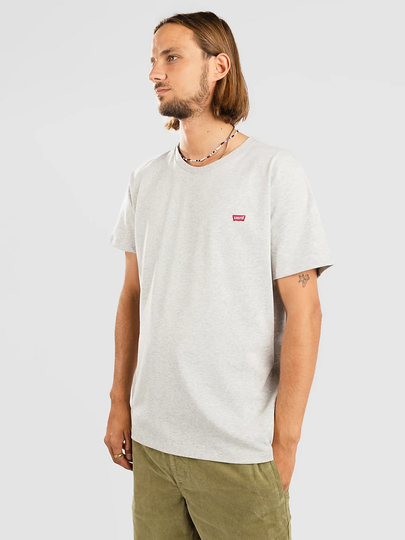 Levi's Original Hm T-Shirt harmaa