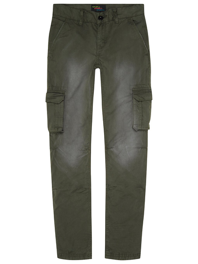 O'Neill Rancho Cargo Pants vihreä