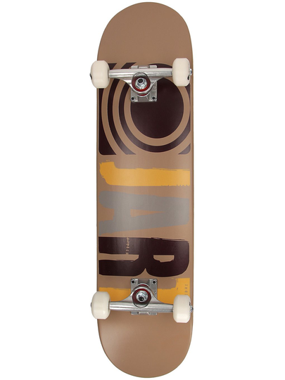 Jart Classic 7.75" Complete kuviotu