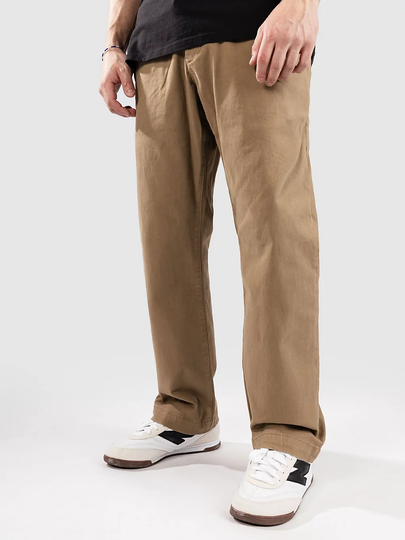 Reflex Loose Chino Housut