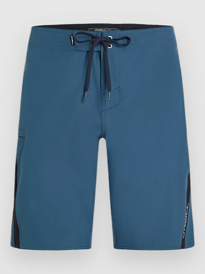 O'Neill Superfreak Solid 21" Surffishortsit kuviotu