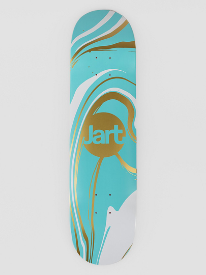 Jart Revolve 8.0" Skateboard Deck sininen