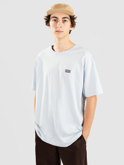 Vans Off The Wall Color Multiplier T-Shirt sininen