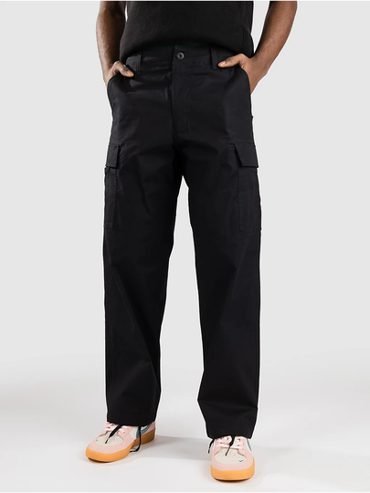 Nike Kearny Cargo Housut musta