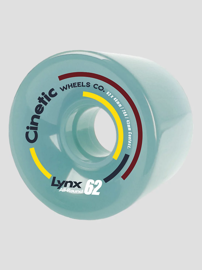 Cinetic Lynx 62mmx46mm 78A Renkaat kuviotu
