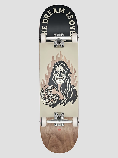 G1 Dream Reaper 8.375" Complete