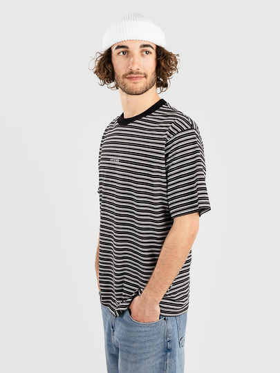 Afends Ender T-Shirt kuviotu