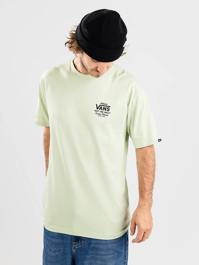 Vans Holder St Classic T-Shirt vihreä