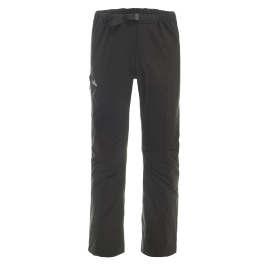 Tierra Back Up Hybrid Pant Gen.3 M - Black - Miehet - L