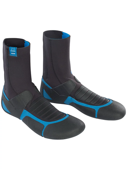 Ion Plasma 3/2 RT Booties musta