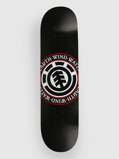Element Seal 8.25" Skeittilaudan dekki kuviotu