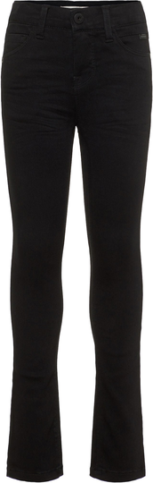 Name it Theo Farkut, Black Denim 116