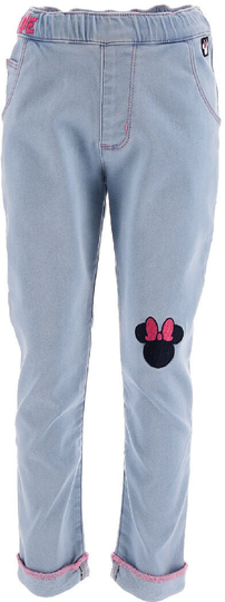 Disney Housut Minni Hiiri, Deniminvärinen, 3 vuotta