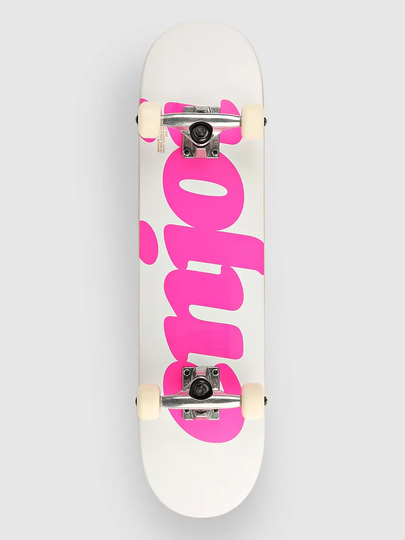 Enjoi Seventies Logo Yth Fp 7.25" Complete kuviotu
