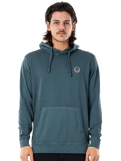 Rip Curl Original Surfers Hoodie sininen