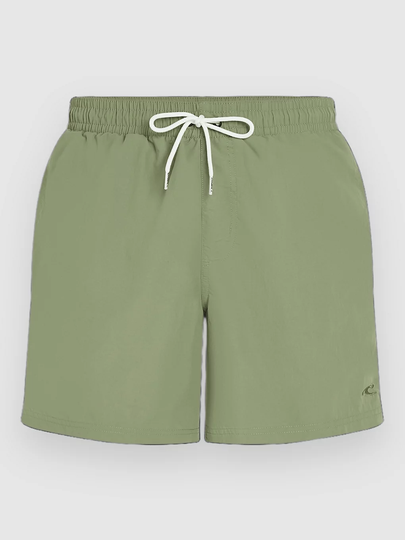 O'Neill Vert 16'' Surffishortsit vihreä