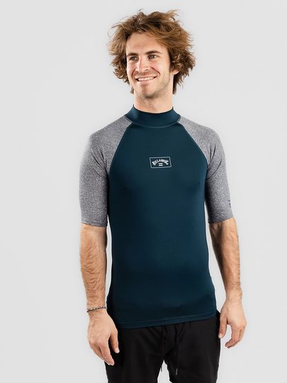 Billabong Contrast Lycra sininen