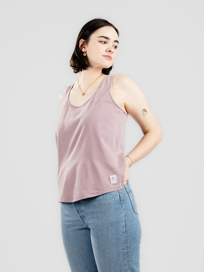 Kazane Viveca Naturals Tank Top violet
